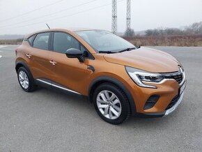 Renault Captur ZEN TCe 90