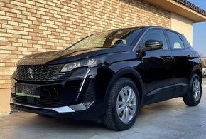 REZERVOVANÉ  PEUGEOT 3008 AUTOMAT // 14.878EUR +DPH///