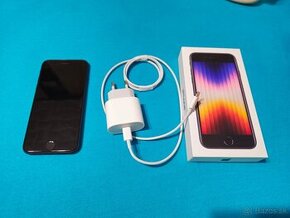 Apple iPhone se 2022 64gb - 1