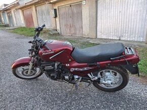 Kawasaki 1000