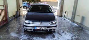 Golf 4