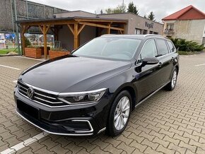 Na predaj Volkswagen Passat Variant GTE 1.4 TSI Plug- Hybrid