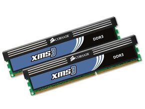 Dopyt - DDR3 pamate  2x8GB 2000MHz +