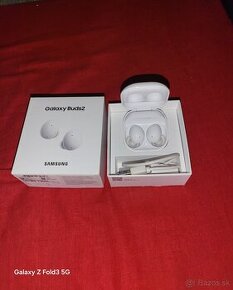 Samsung buds 2