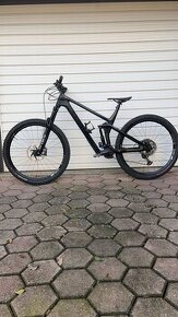 Canyon strive carbon 2020/21