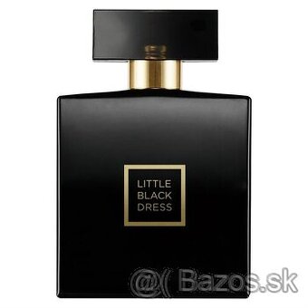 Little Black Dress - Avon