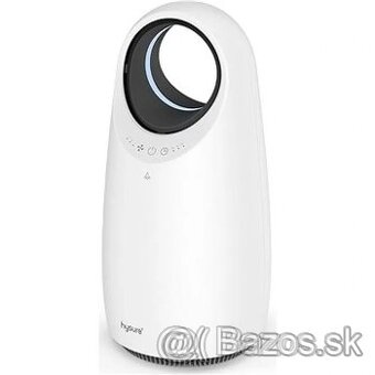 Čistička vzduchu Hysure halo air purifier