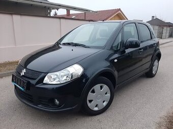 Suzuki SX 4