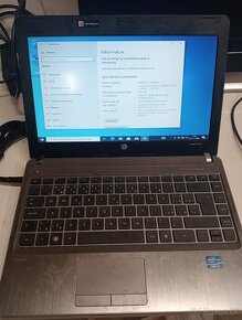 HP ProBook 4330s