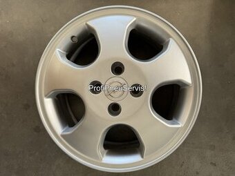 4X100 R15 OPEL ORIGINAL