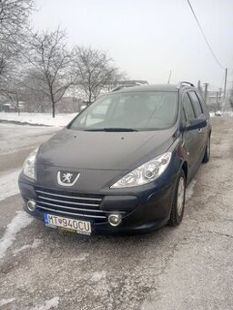 Peugeot 307 SW