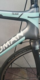 Boardman team carbon bike, ako giant,bianchi, spezialized