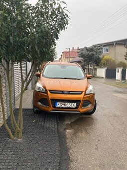 Predaj Ford Kuga 1.5 EcoBoost 150k Trend