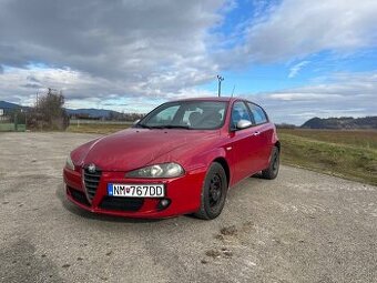 Alfa romeo 147 FL 1,6 twinspark