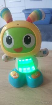 FISHER PRICE BEATBO