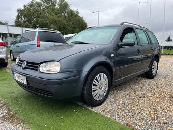 Volkswagen Golf 4 1,9TDI nafta, 66kW, MT/5, rok: 08.2005.