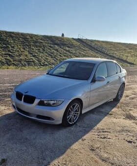 Bmw 318d