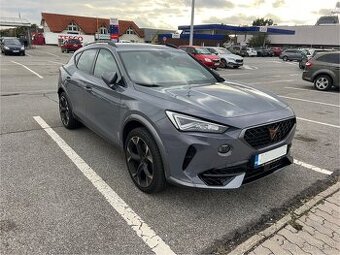 CUPRA FORMENTOR VZ 2.0 tsi 310k DSG