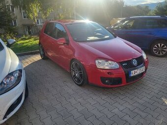 Ww golf 5 2.0tdi