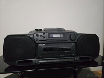 PHILIPS AZ 8304