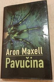 Pavucina - Aron Maxell