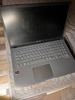 Asus M509D