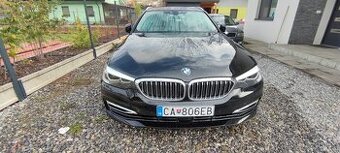 BMW 5 - 1