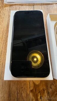 Iphone 16 Pro 256GB Black Titán