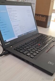 Predam notebook Lenovo ThinkPad L450