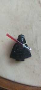 Lego postavička Darth Vader