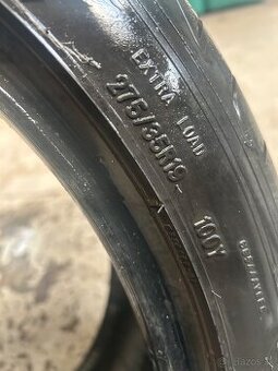 Goodyear 275/35 R19