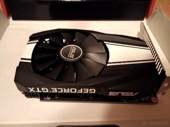 GEFORCE GTX 1660 S