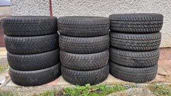 ❄️Pneu 185/60 r15