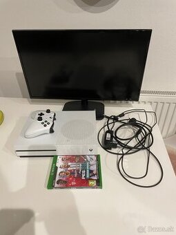 xbox one s 500