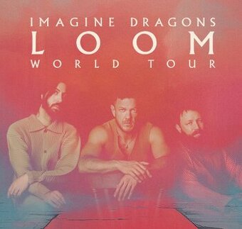 Imagine Dragons Budapest