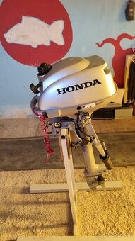 Honda 2.3 motor