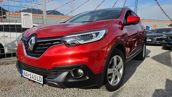 Renault Kadjar Energy dCi 130 Intens 4x4