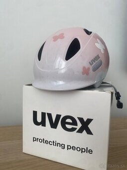 Uvex Oyo Style Butterfly Pink