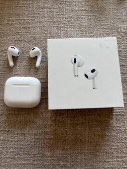 AirPods 3 - 1