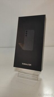 Samsung Galaxy S24 128GB Onyx Black