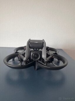 DJI Avata Fly smart Combo + Controller + 2 Extra Battery