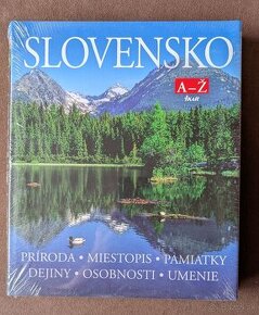 Slovensko A - Ž - 1