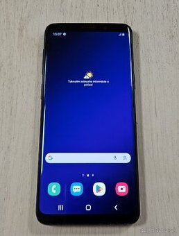 Samsung Galaxy S9 - 1