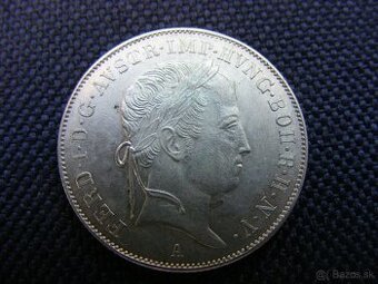 20 grajciar 1848 A - 1