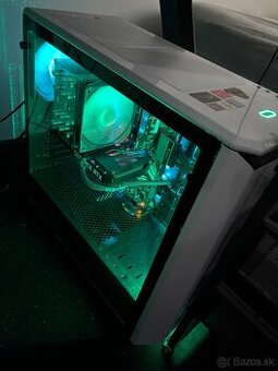 Herný PC/ i7-9700K/ 16GB/ RTX 3050/ 1TB - 1