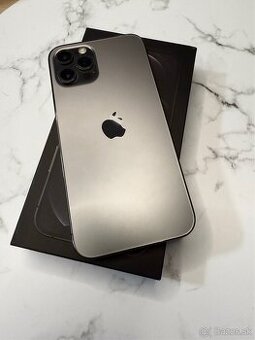 iPhone 12 Pro 256gb