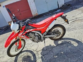 Honda CR 250