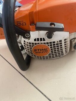 Pila STIHL 271