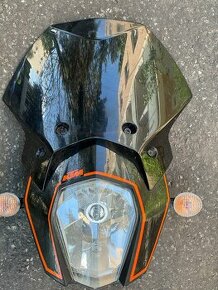 KTM 690 diely