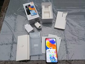 Telefon Xiaomi Redmi note 11 Pro 5G / 6GB+2GB / 128GB